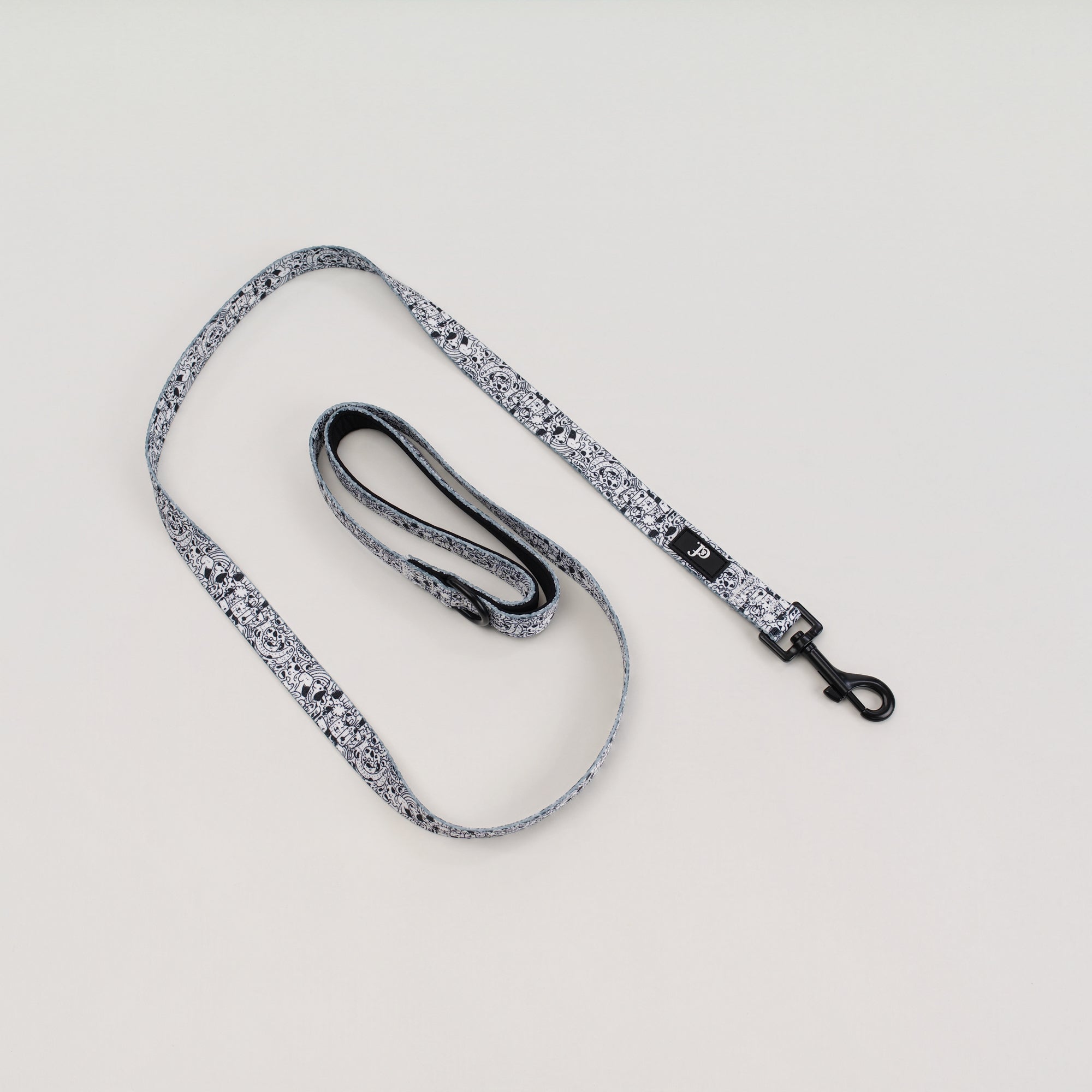 The Wagster Leash
