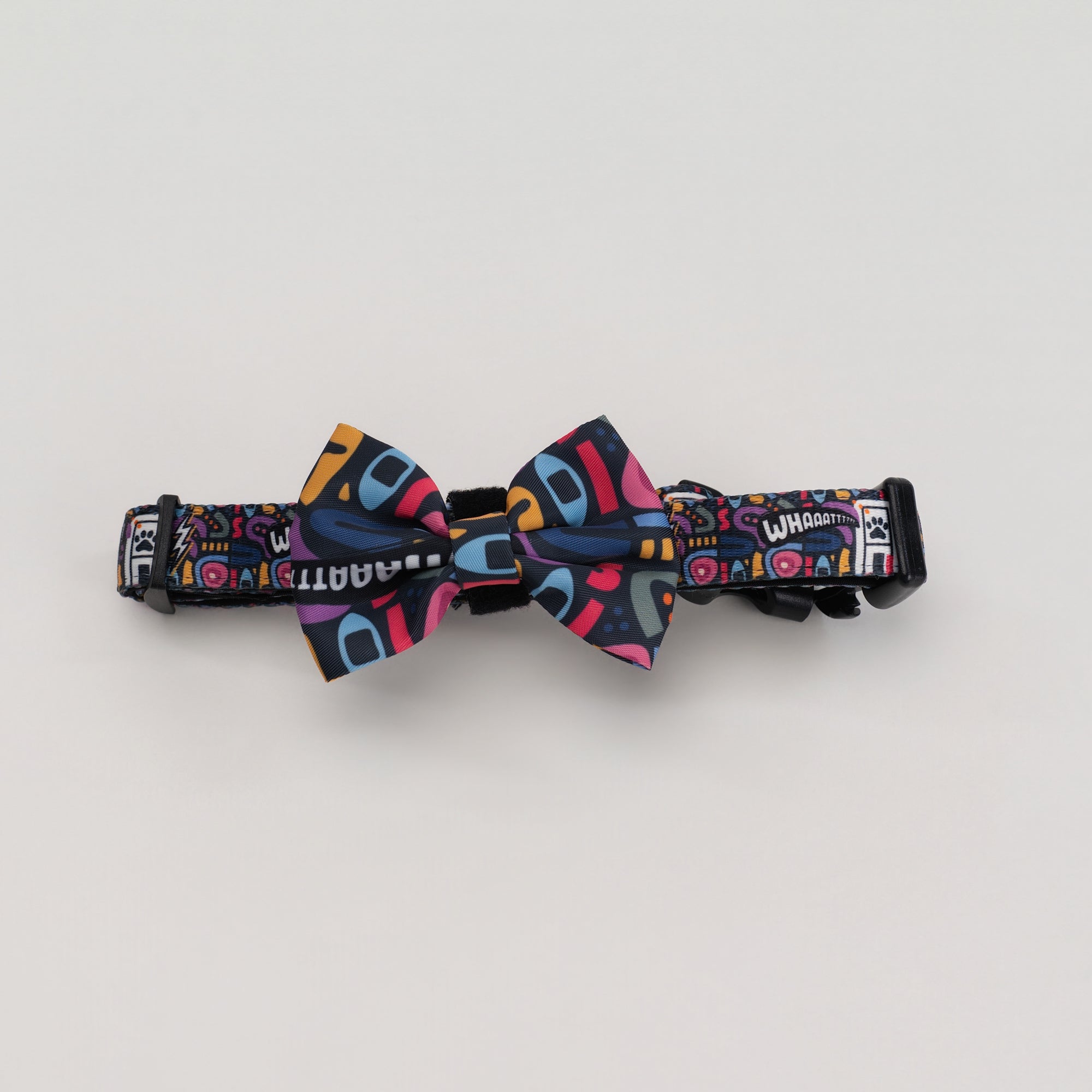The Pop Pup Collar