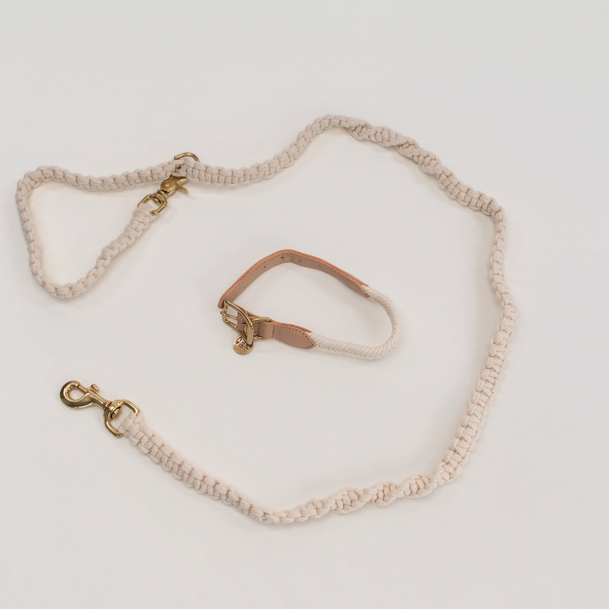 Choco’s Knot Duo - Sand
