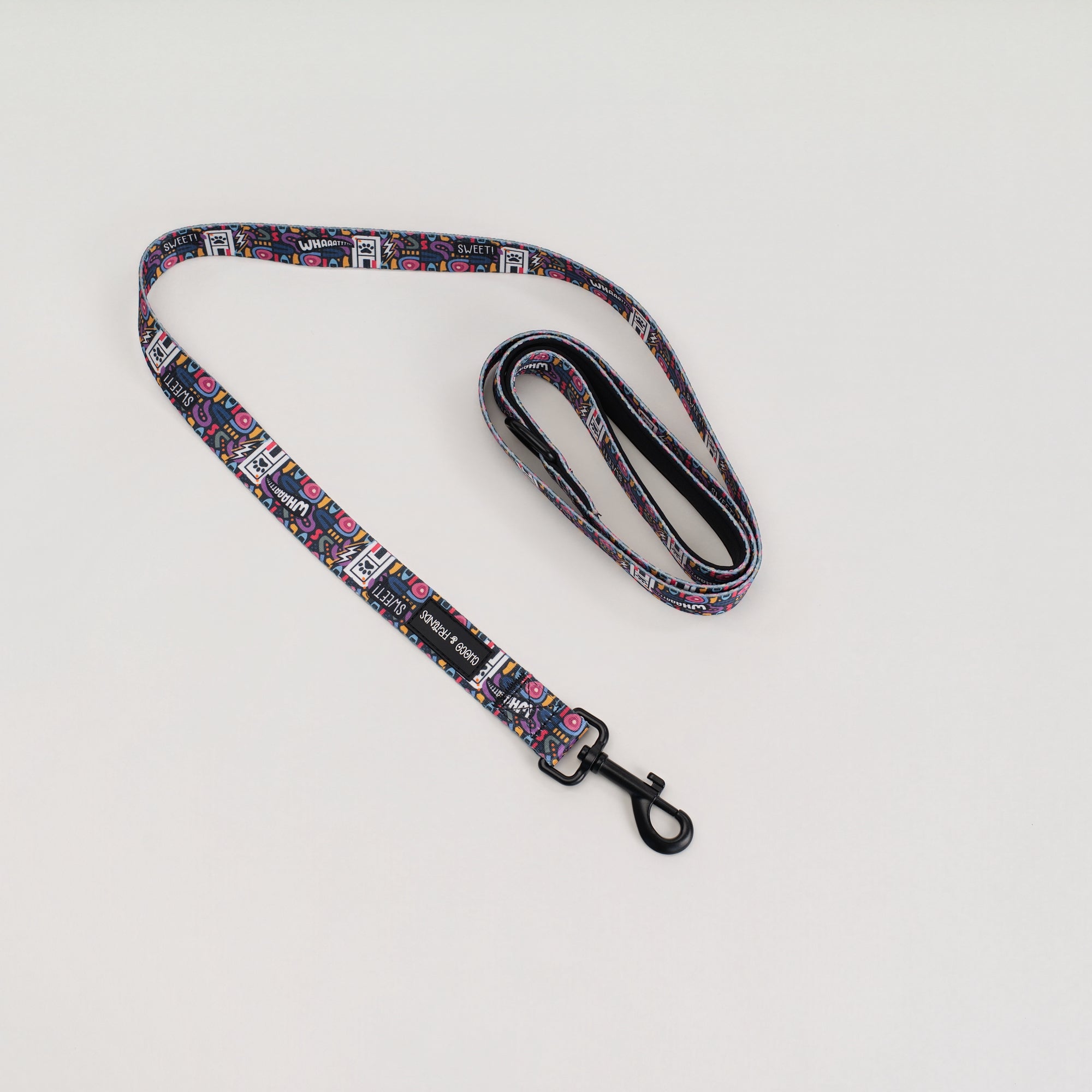 The Pop Pup Leash