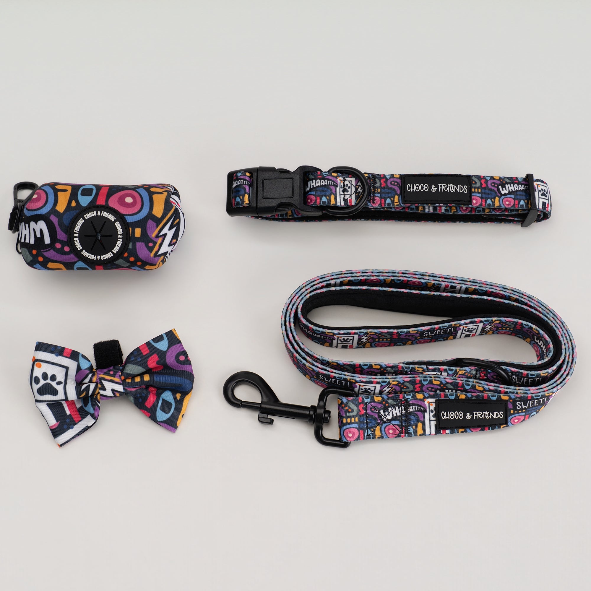 The Pop Pup Play Pack