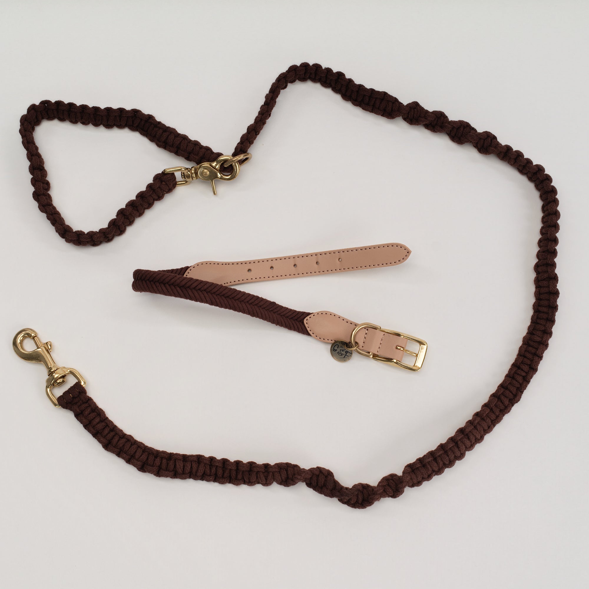 Choco’s Knot Duo - Earth
