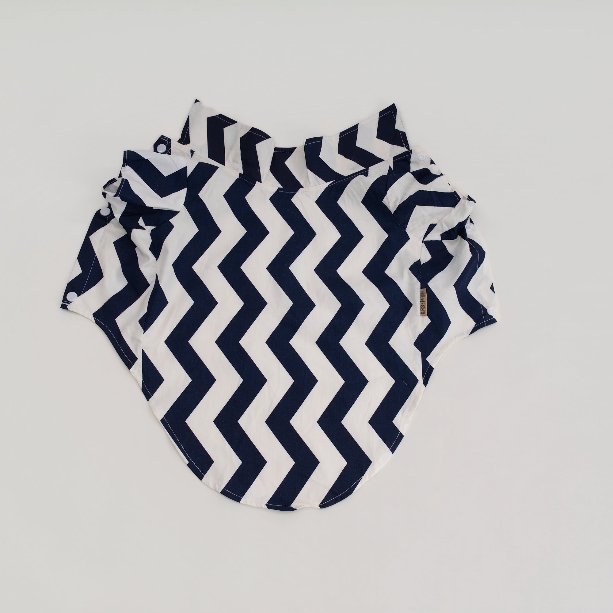 The Chevron Chic Shirt