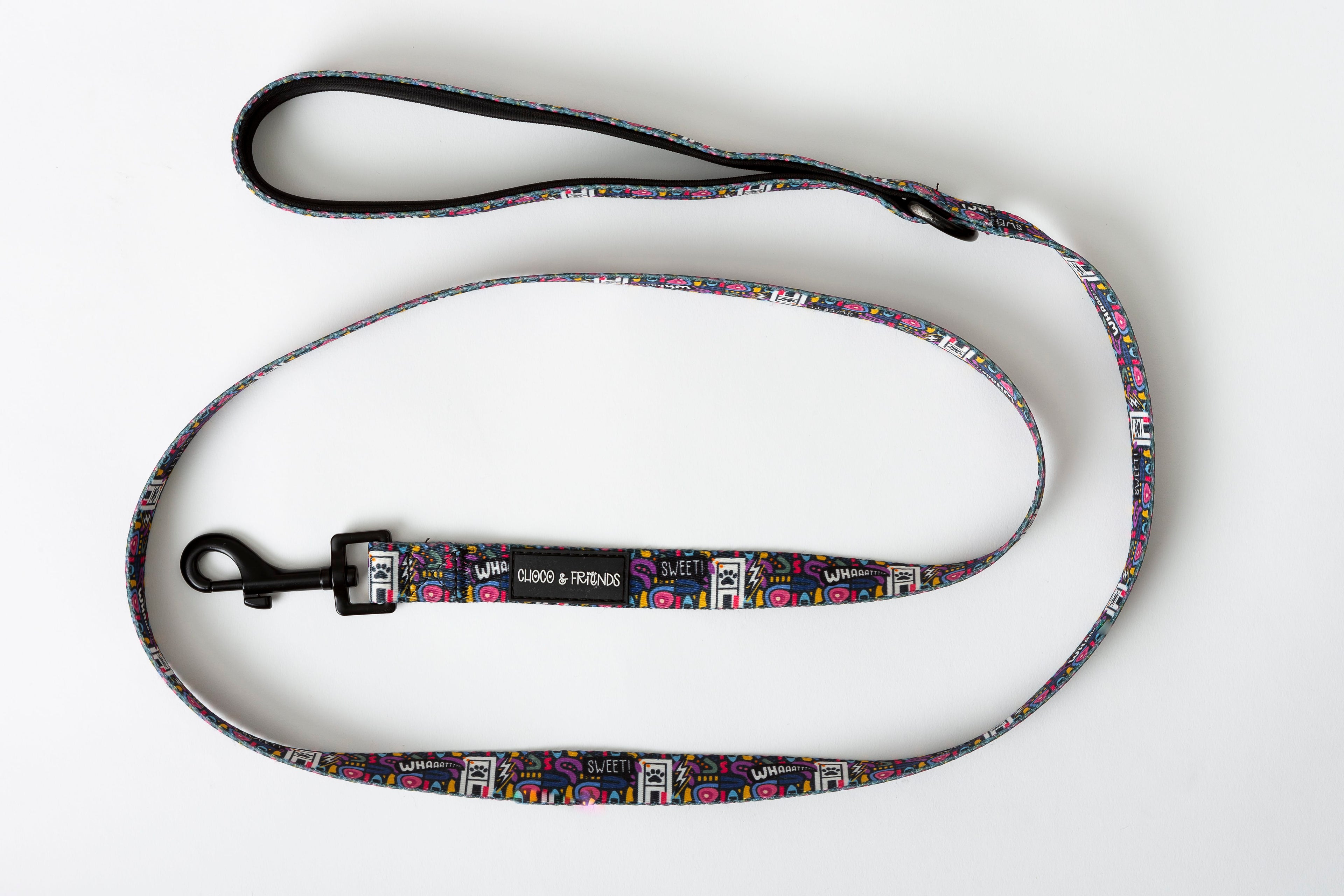The Pop Pup Leash