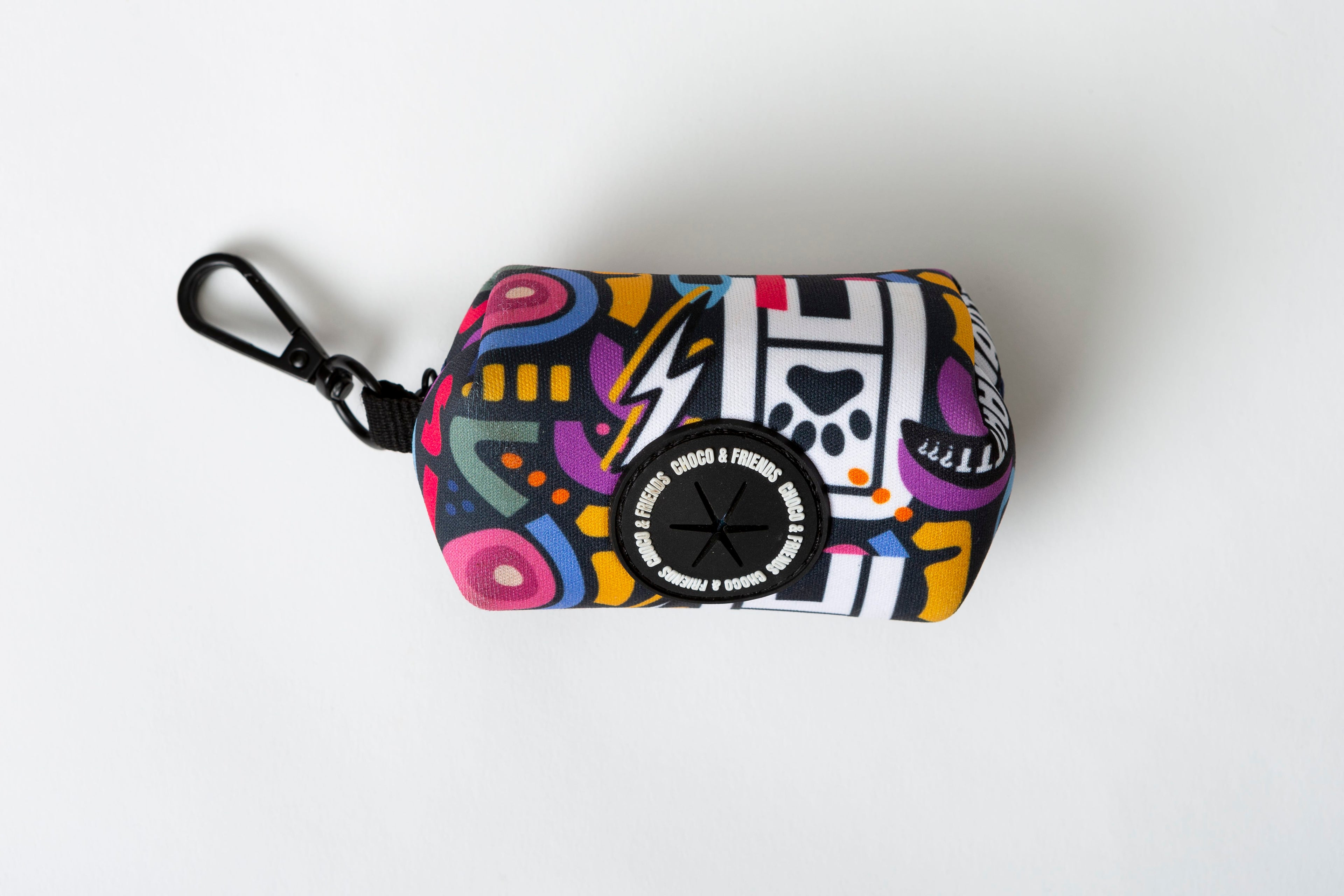 The Pop Pup Doo-Doo Holder