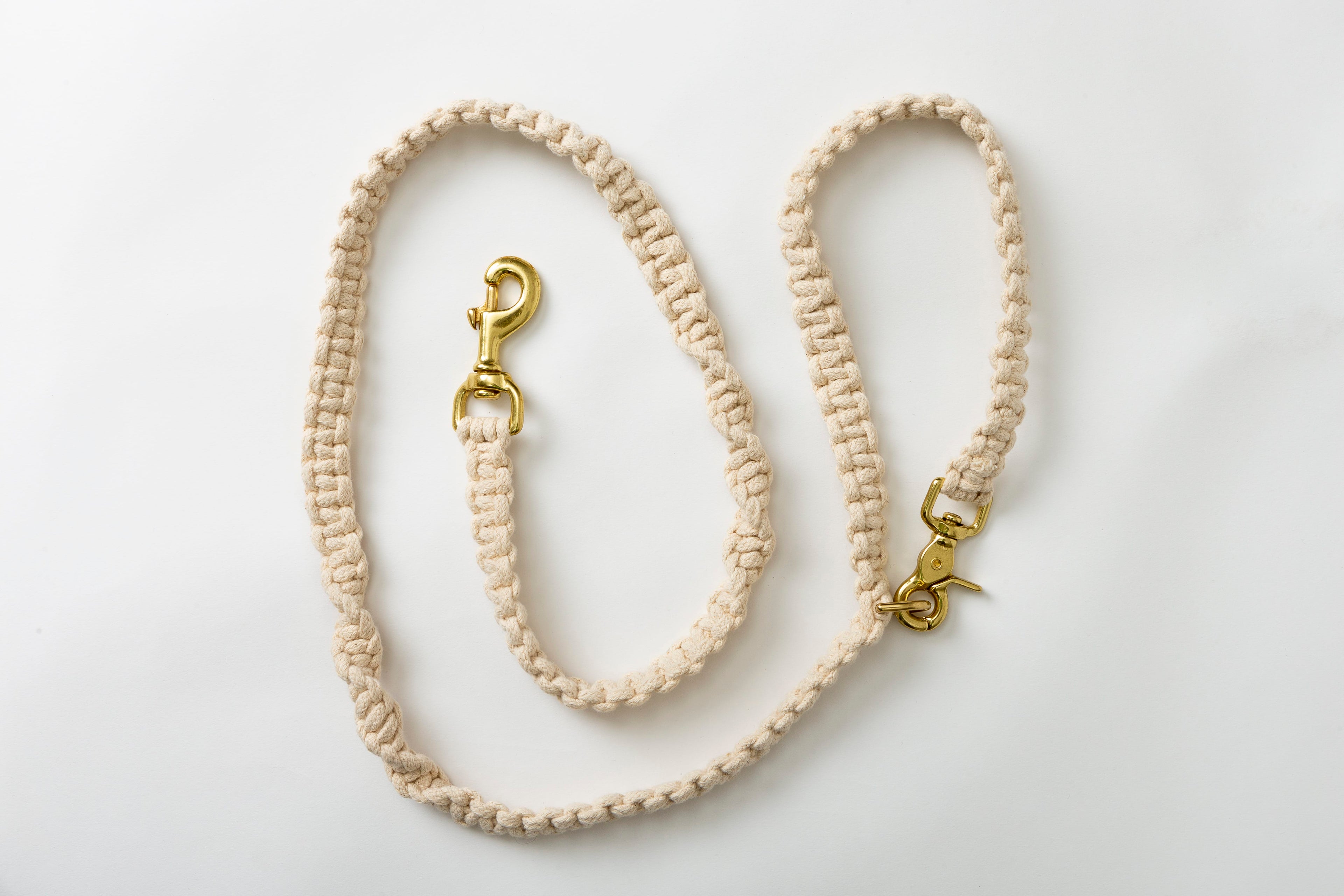 Choco’s Knot Duo - Sand