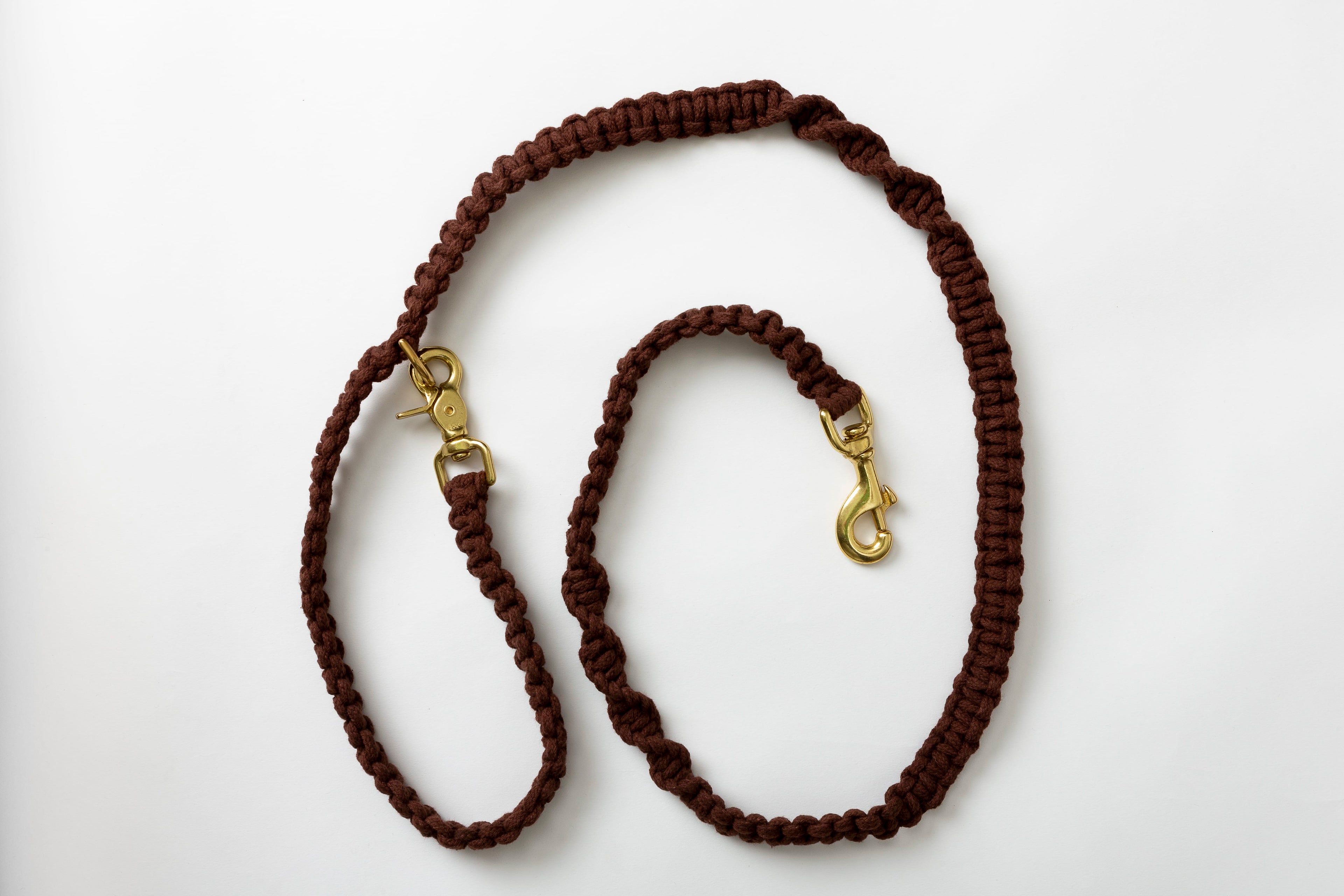 Choco’s Knot Duo - Earth