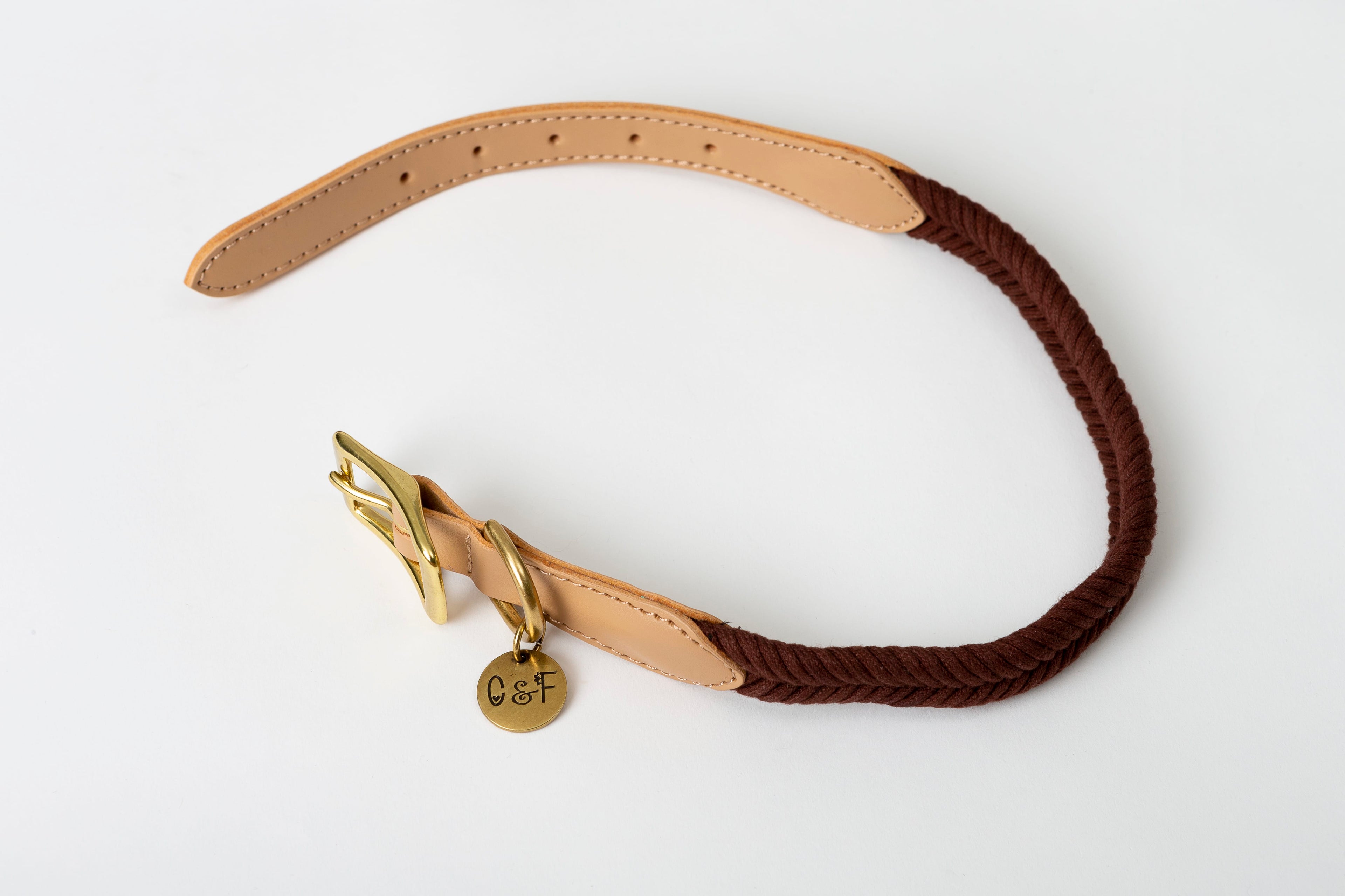 Choco’s Knot Duo - Earth