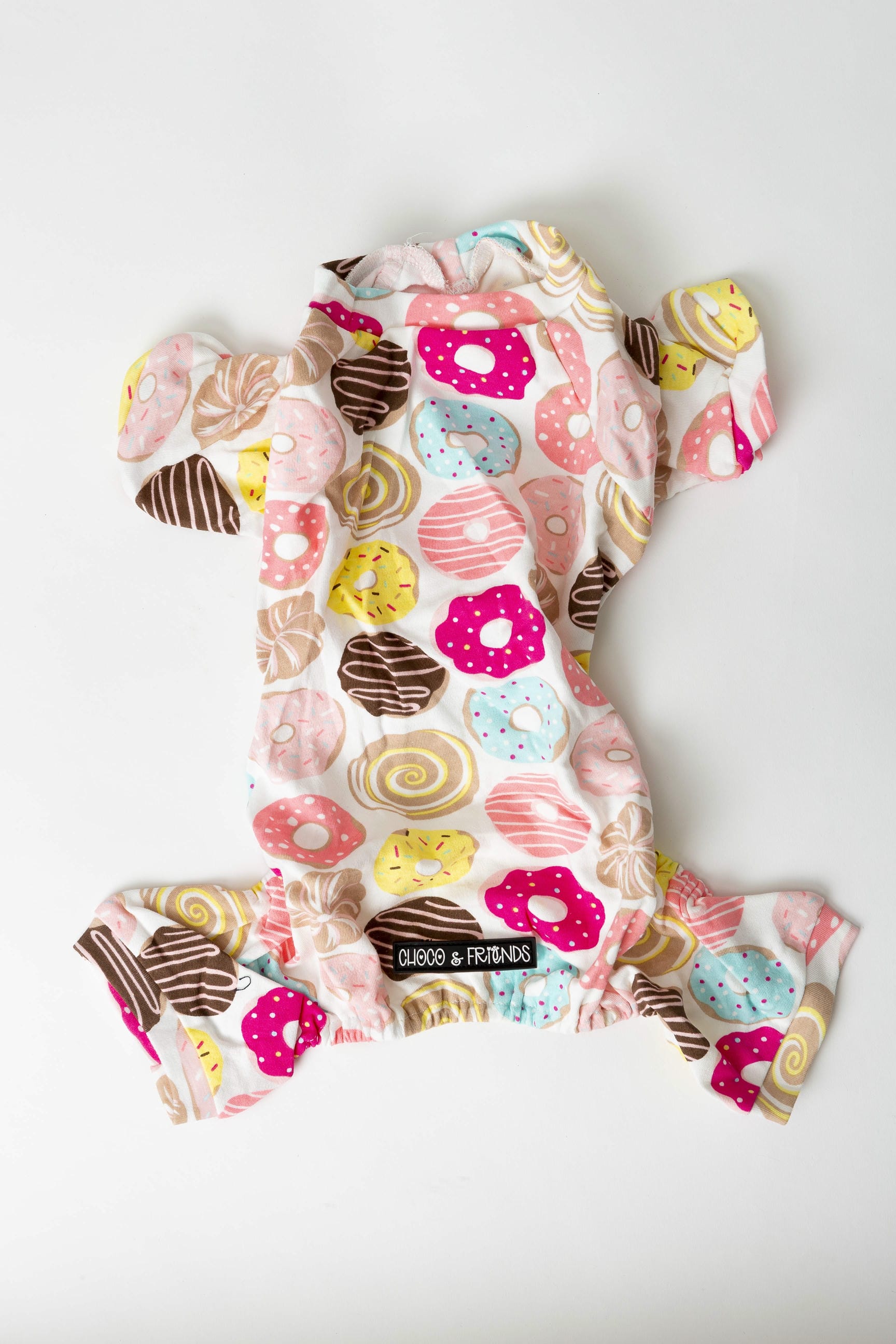 The Donut Dream Jammies