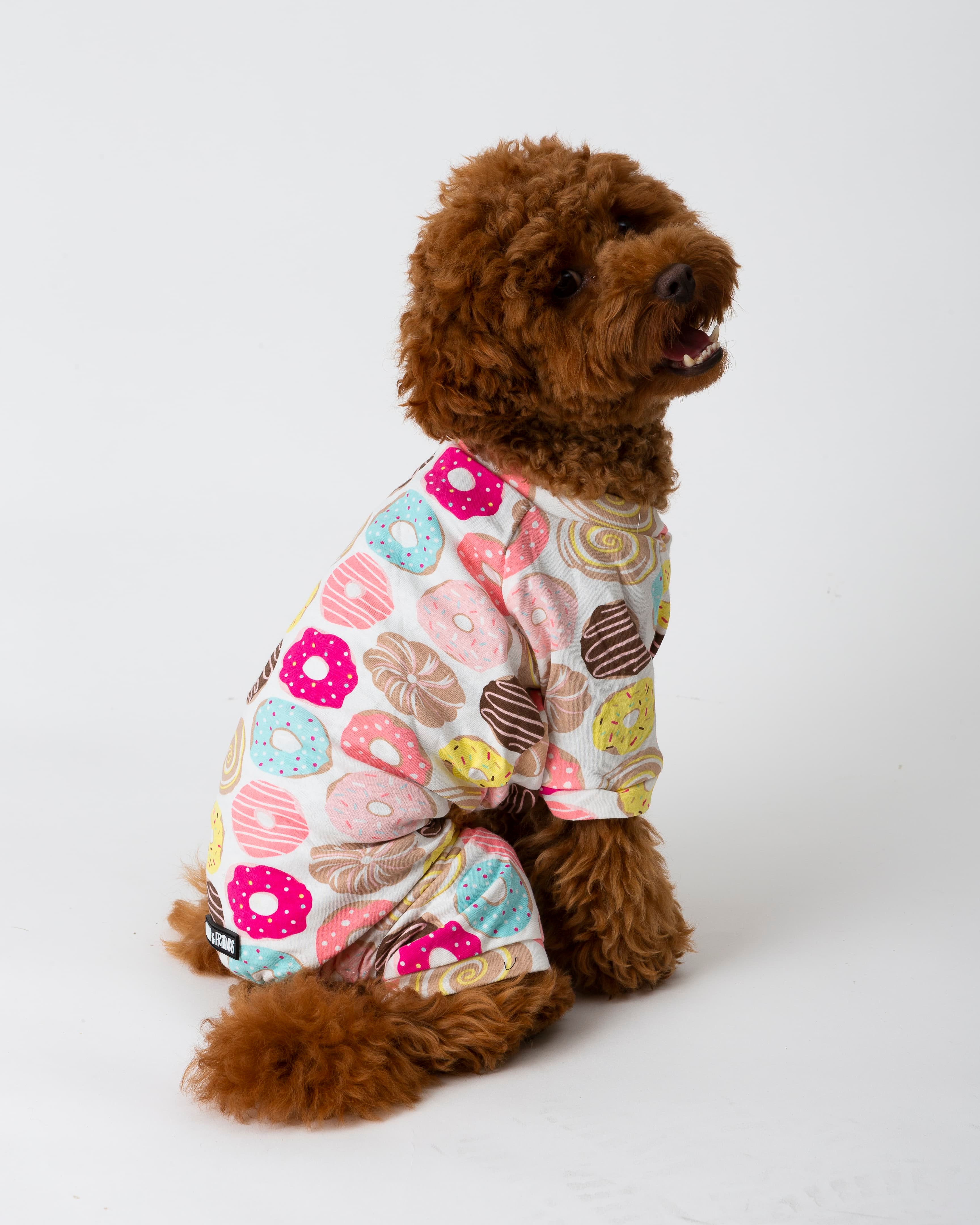 The Donut Dream Jammies