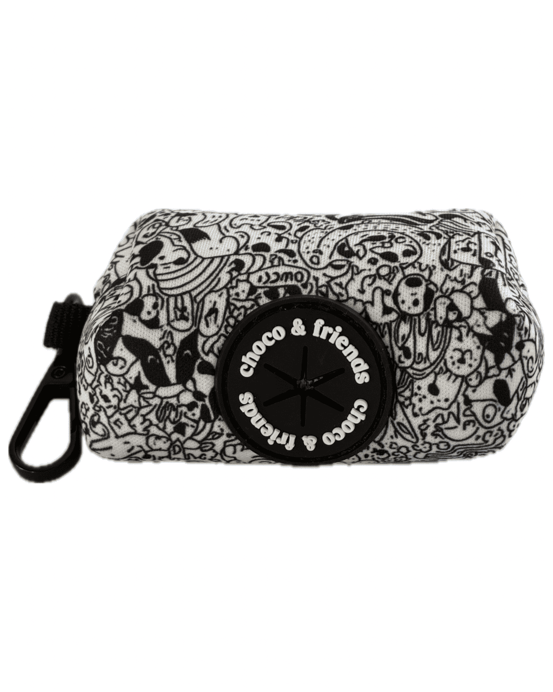 The Wagster Doo-Doo Holder