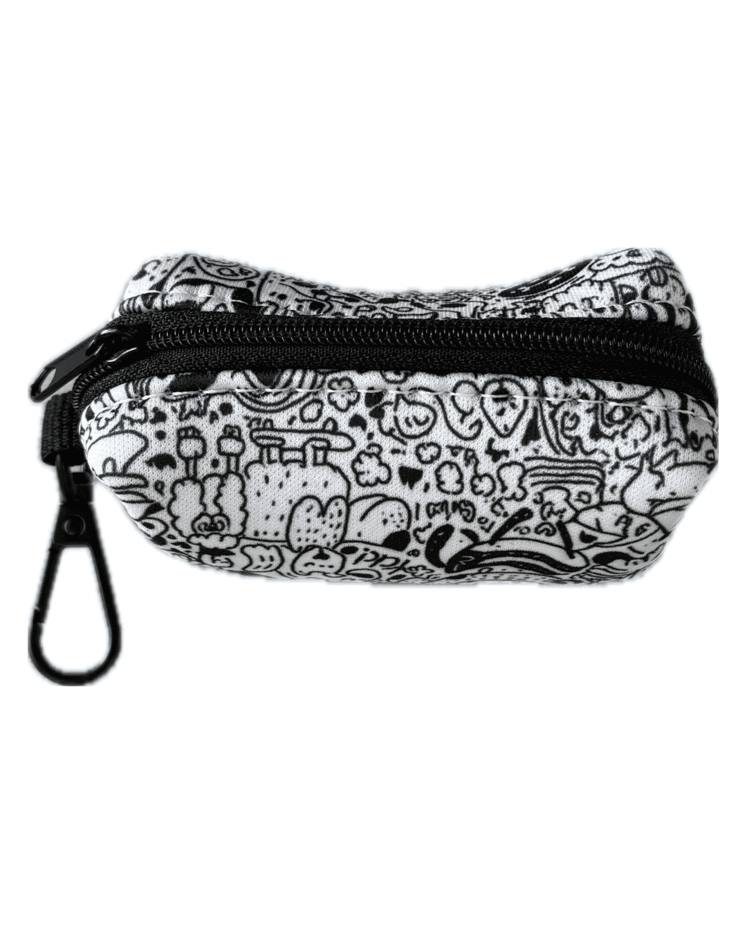 The Wagster Doo-Doo Holder