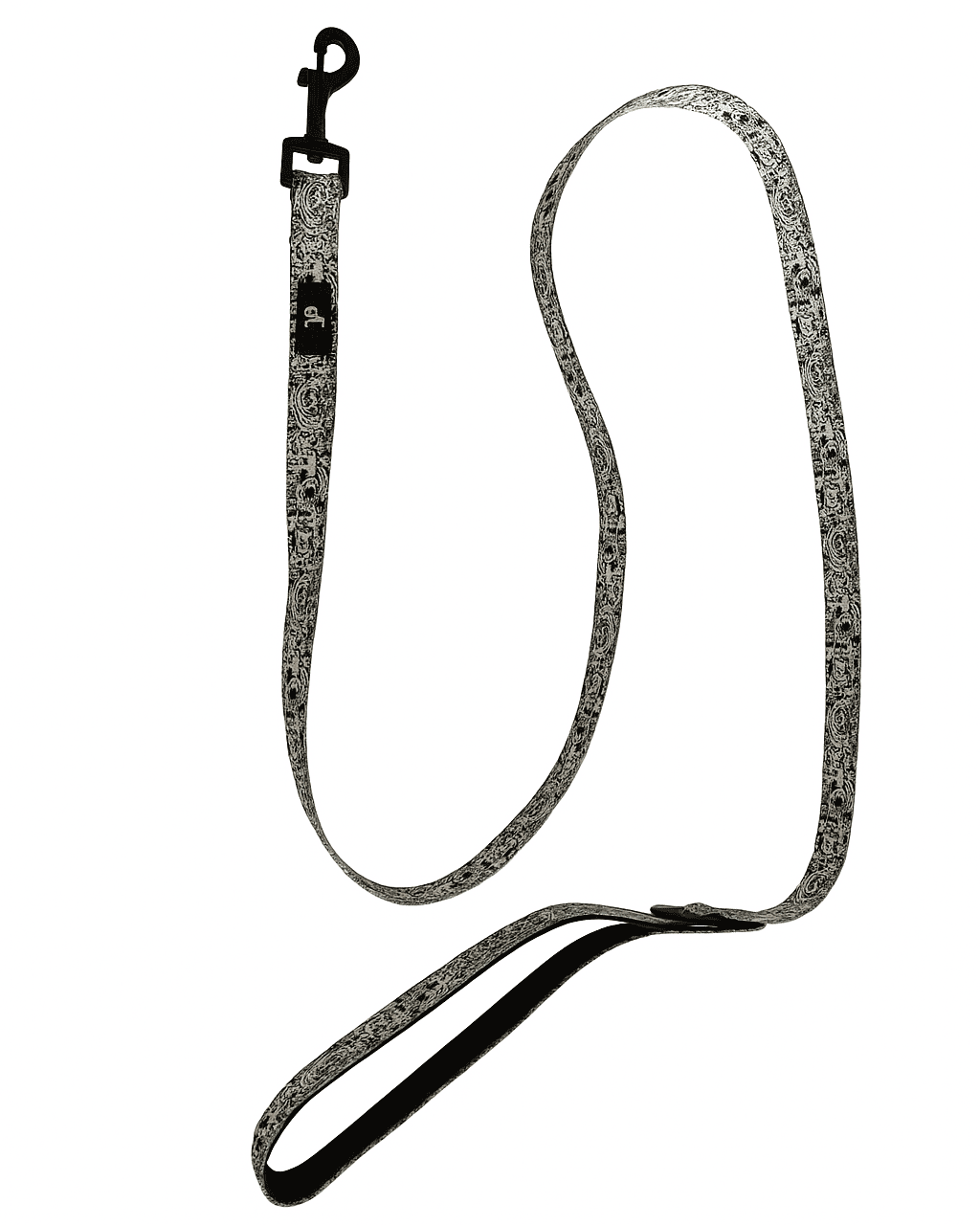 The Wagster Leash