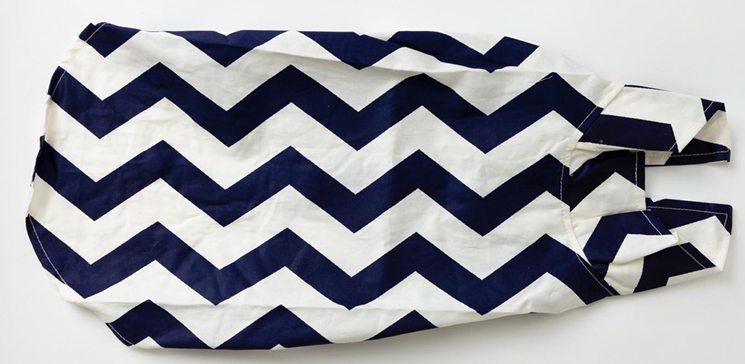 The Chevron Chic Shirt