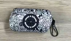 The Wagster Doo-Doo Holder