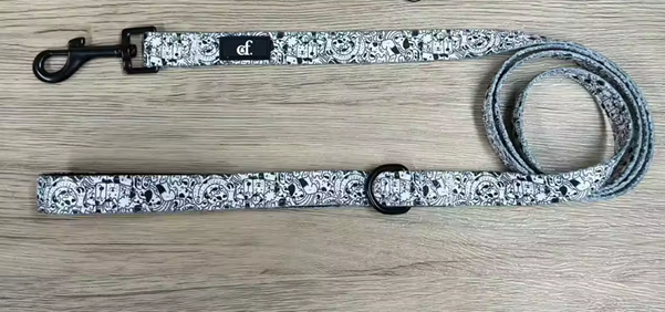 The Wagster Leash